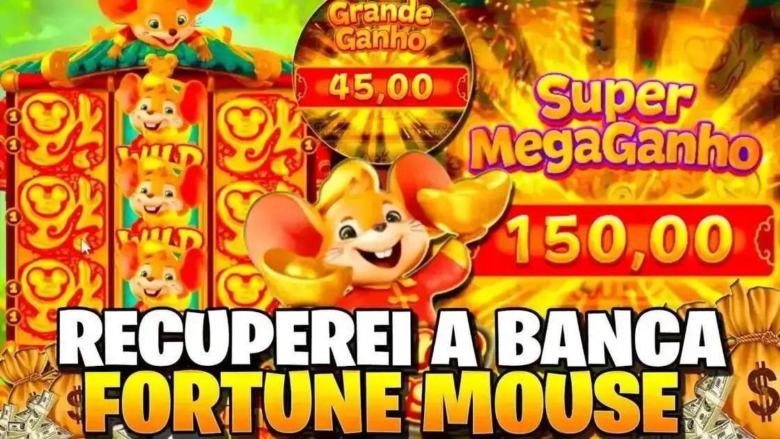 Como jogar Fortune mouse: passos iniciais para iniciantes Como jogar Fortune mouse: passos iniciais para iniciantes