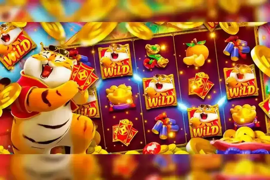 dicas e estratégias para jogar tiger fortune com mais eficiência dicas e estratégias para jogar tiger fortune com mais eficiência