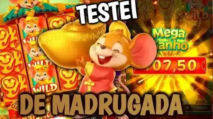 Estratégias simples para aproveitar o Fortune mouse Estratégias simples para aproveitar o Fortune mouse