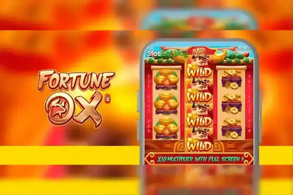 Principais estratégias para aumentar suas chances no Fortune Ox Principais estratégias para aumentar suas chances no Fortune Ox