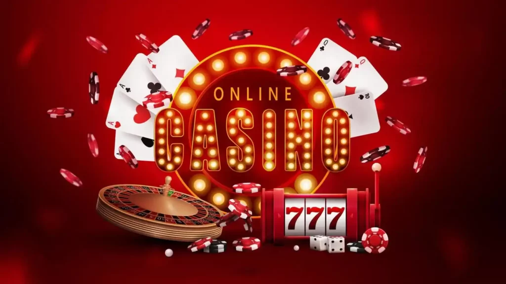 CASSINO ONLINE 555BRL Cassino Online